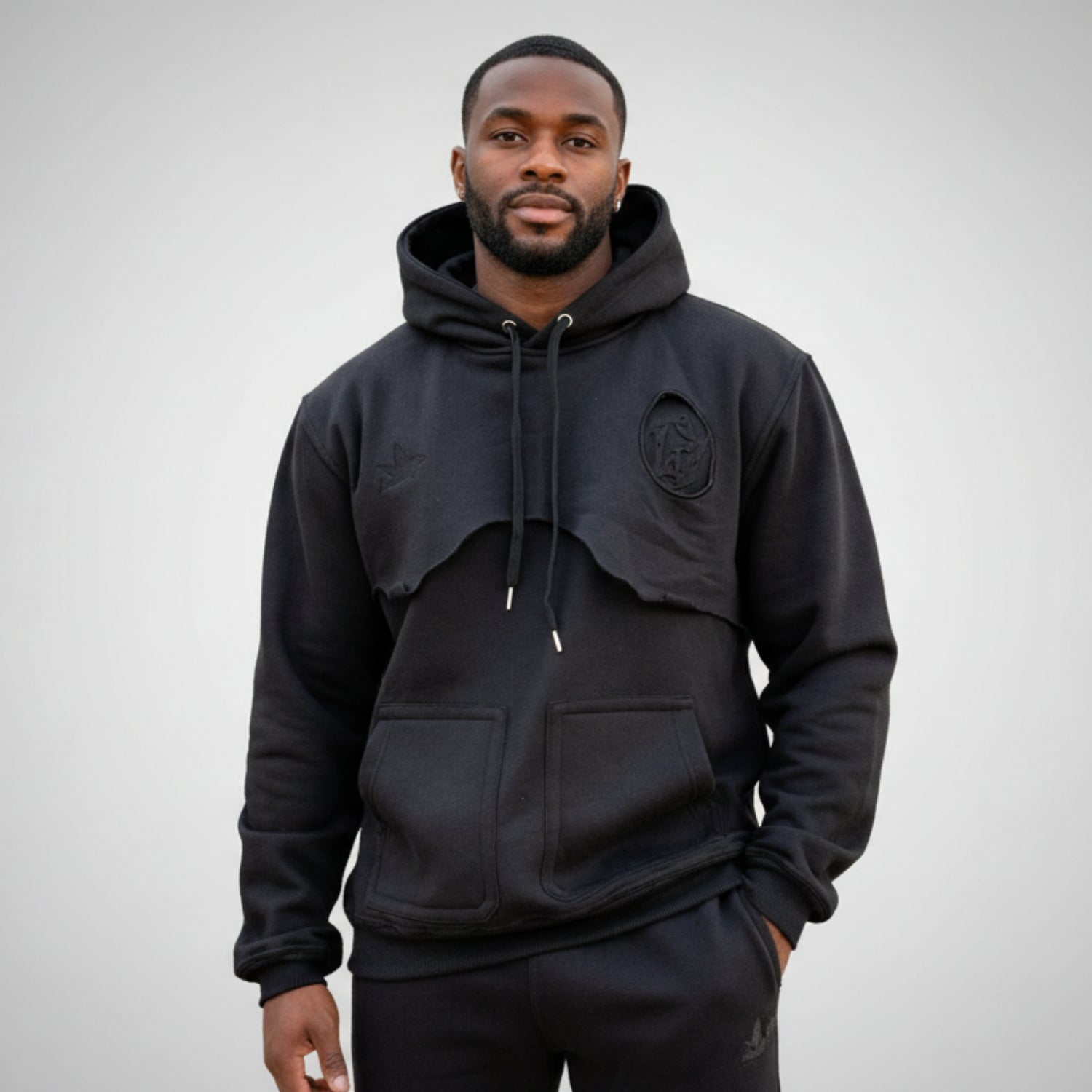 VCLV Phantom Core Hoodie - UNISEX