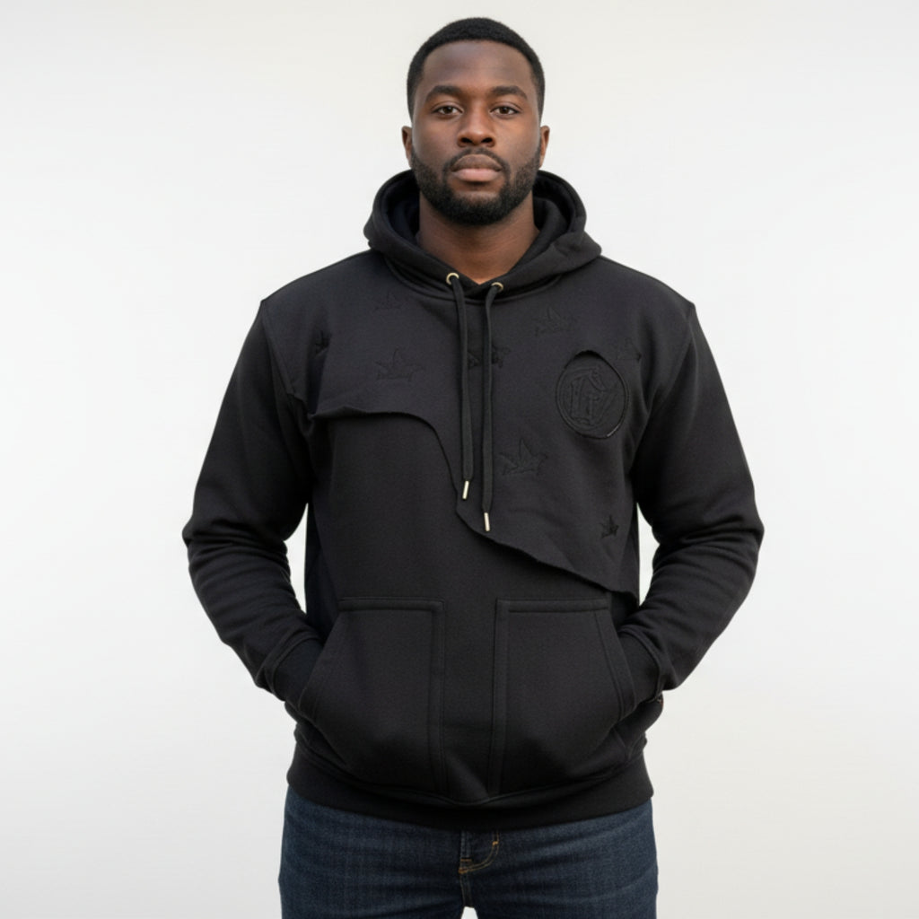 VCLV Phantom Edge Hoodie - UNISEX