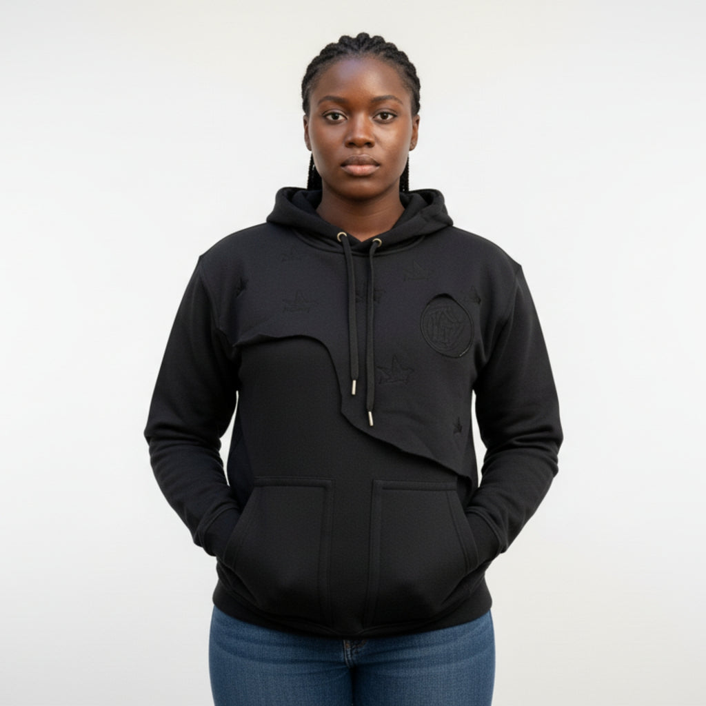 VCLV Phantom Edge Hoodie - UNISEX