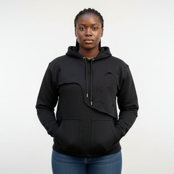 VCLV Phantom Edge Hoodie - UNISEX