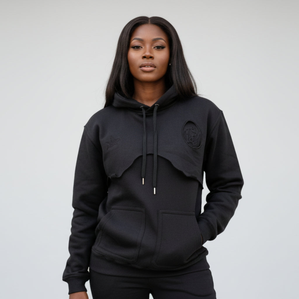 VCLV Phantom Core Hoodie - UNISEX