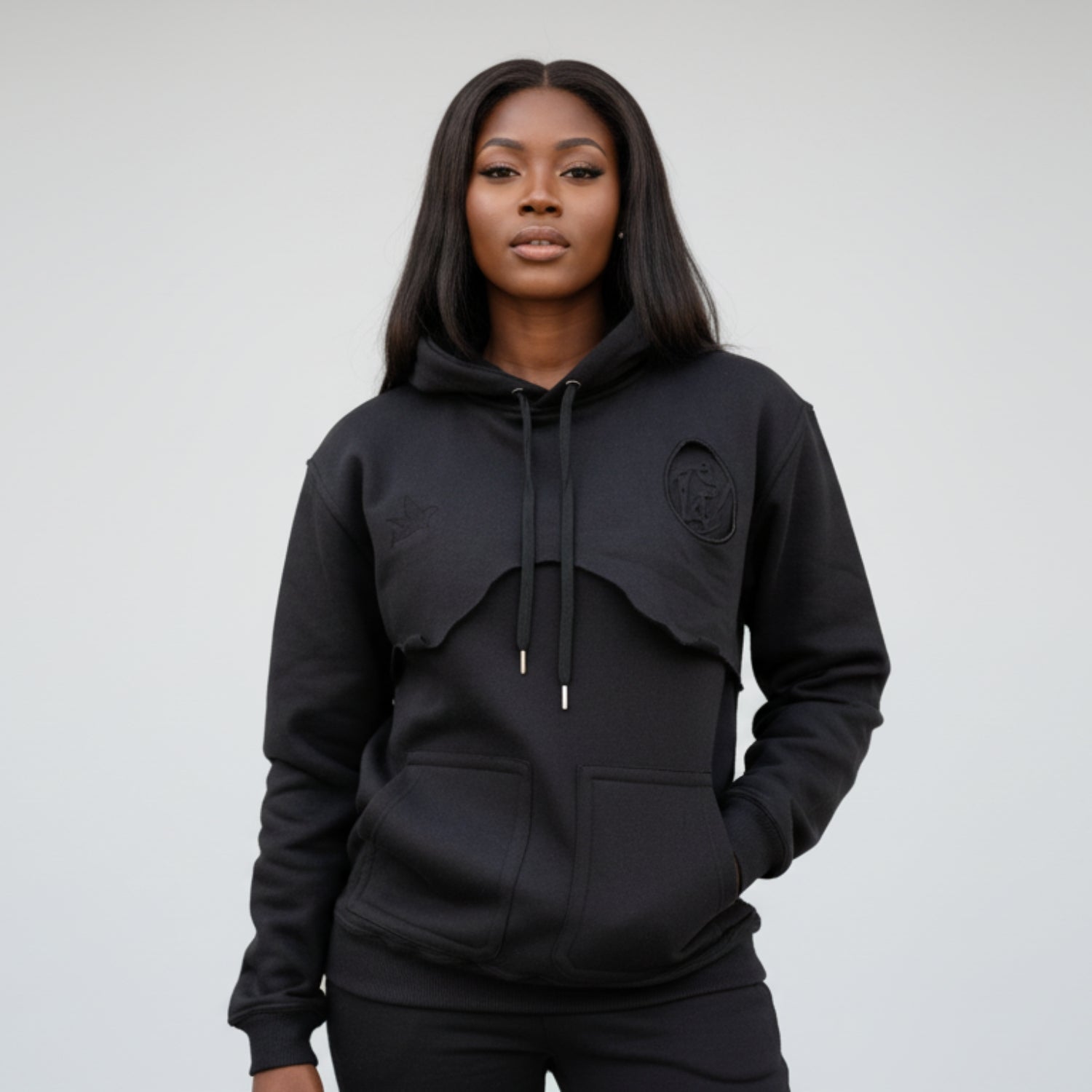 VCLV Phantom Core Hoodie - UNISEX