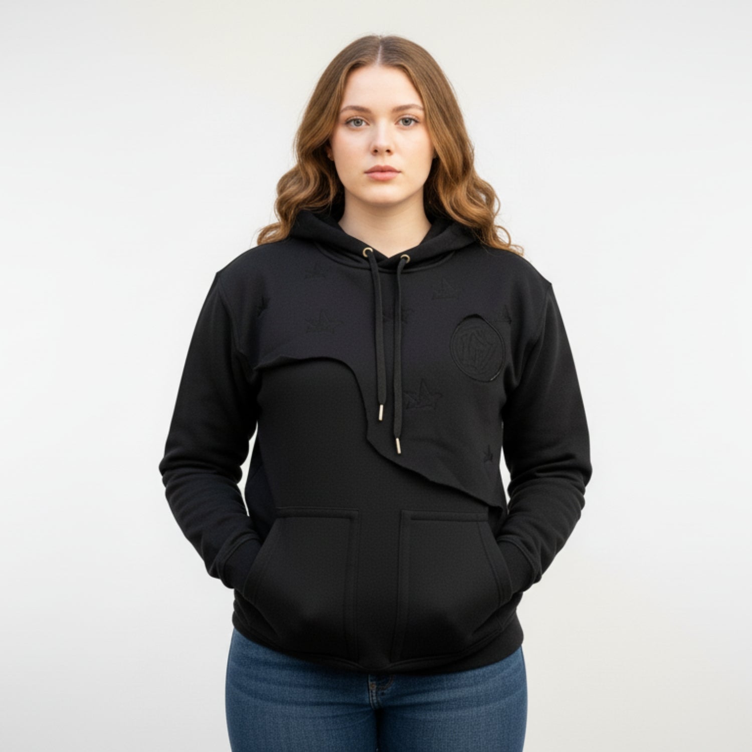 VCLV Phantom Edge Hoodie - UNISEX