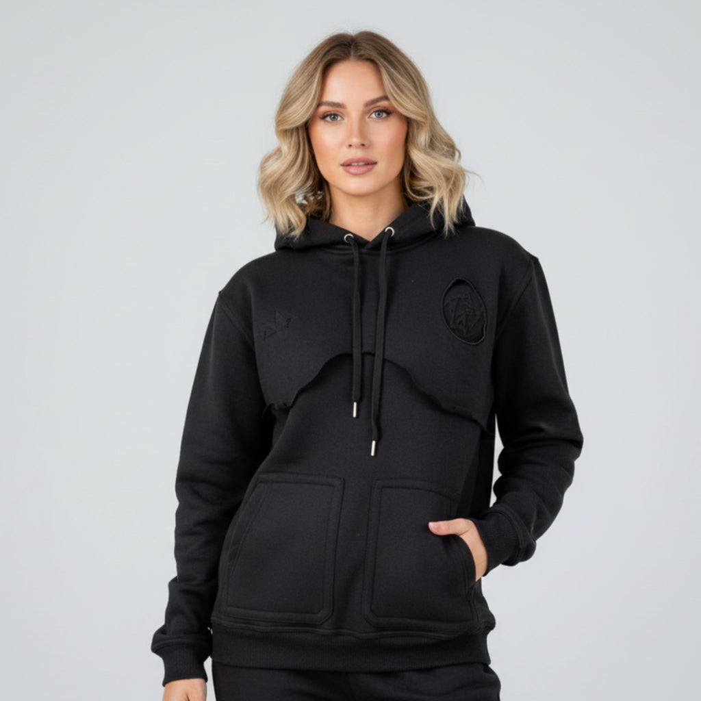 VCLV Phantom Core Hoodie - UNISEX