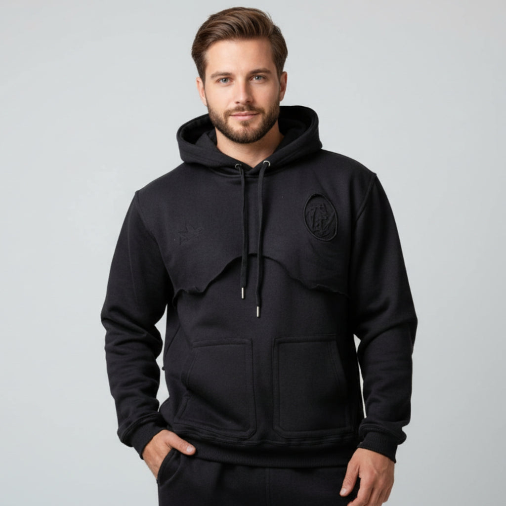VCLV Phantom Core Hoodie - UNISEX