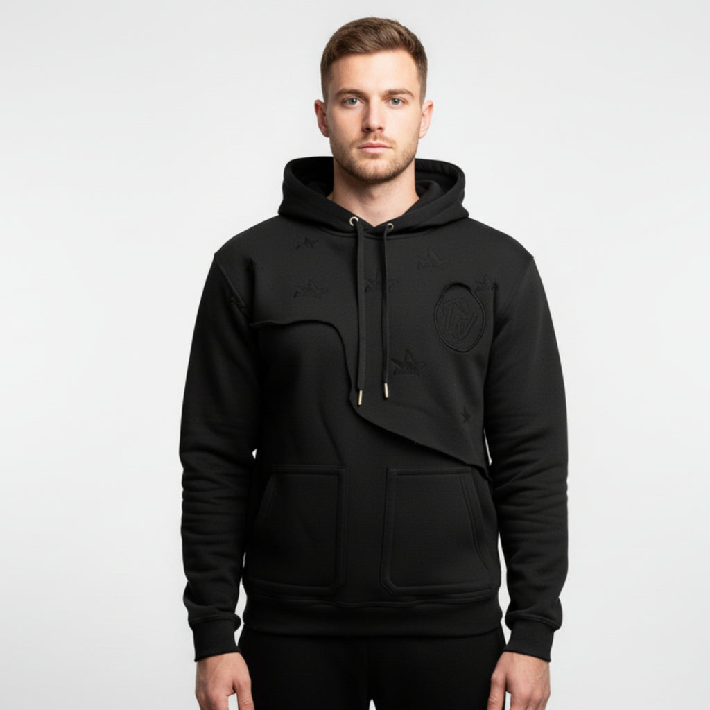 VCLV Phantom Edge Hoodie - UNISEX