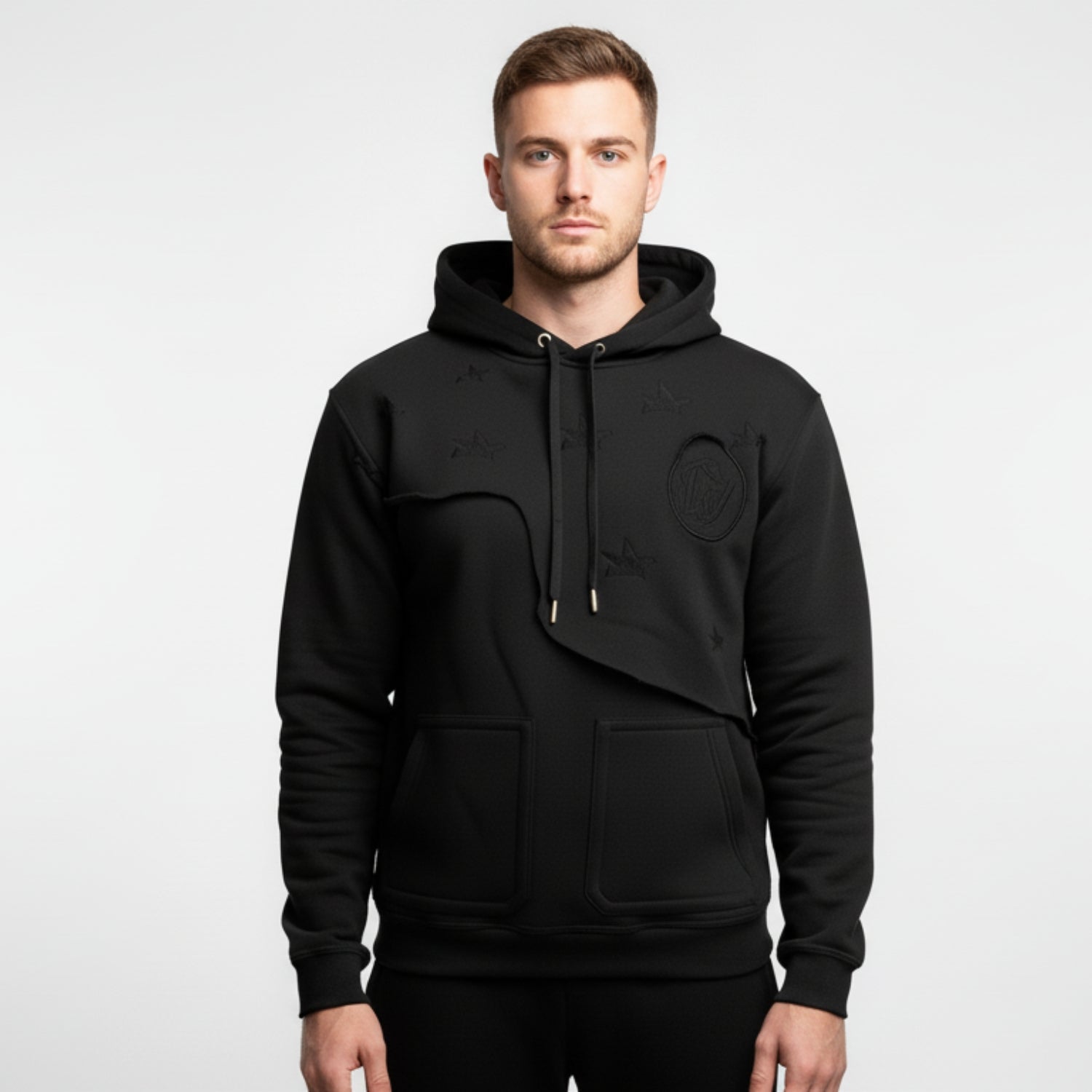 VCLV Phantom Edge Hoodie - UNISEX