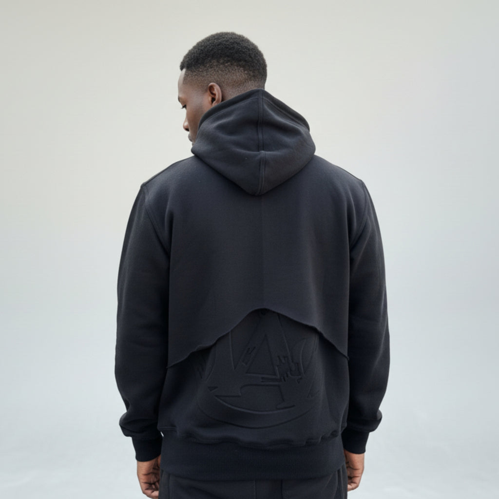 VCLV Phantom Edge Hoodie - UNISEX