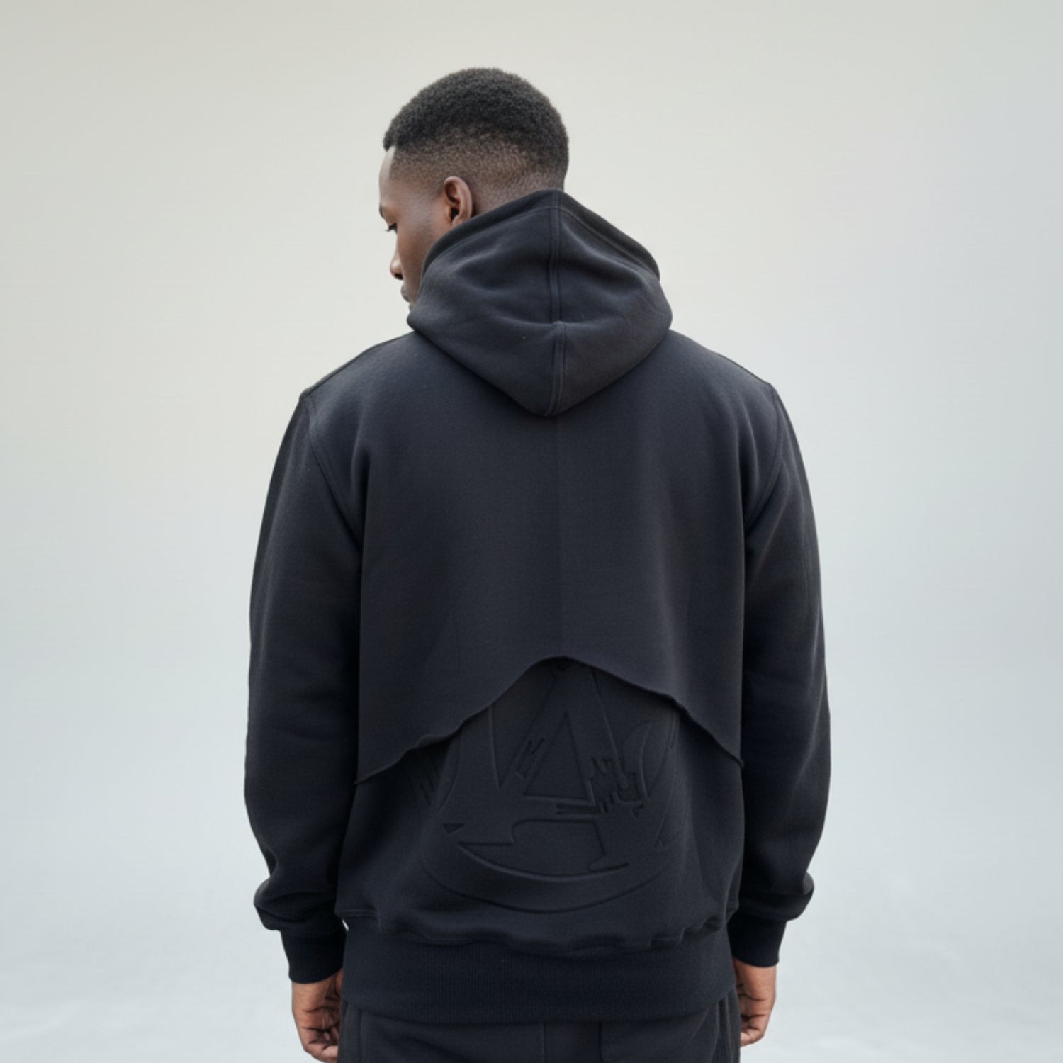 VCLV Phantom Core Hoodie - UNISEX